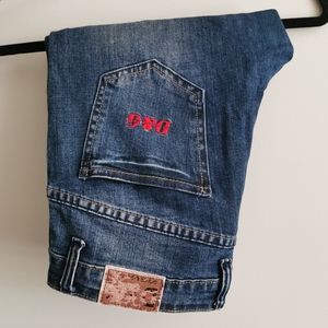 D&G Jeans